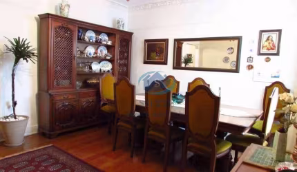 Sobrado com 3 dormitórios à venda, 150 m² por R$ 1.060.000,00 - Aclimação - São Paulo/SP