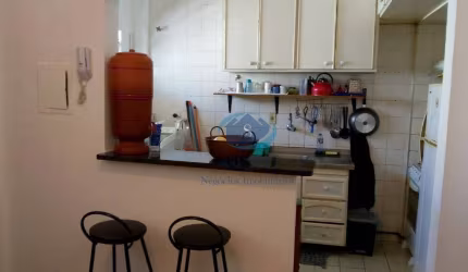 Apartamento com 2 dormitórios à venda, 45 m² por R$ 636.000,00 - Bela Vista - São Paulo/SP