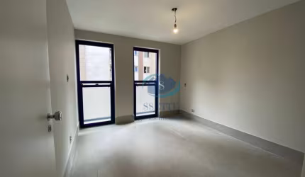 Apartamento com 2 dormitórios à venda, 82 m² por R$ 1.100.000,00 - Vila Uberabinha - São Paulo/SP