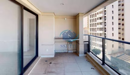 Apartamento com 4 dormitórios à venda, 130 m² por R$ 1.350.000,00 - Vila Monumento - São Paulo/SP