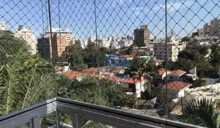 Apartamento com 2 dormitórios à venda, 80 m² por R$ 1.150.000,00 - Vila Mariana - São Paulo/SP