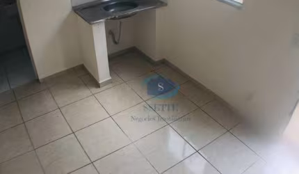 Studios à Venda com Renda - Condomínio com 250 m² por R$ 1.598.000 - Chácara Califórnia - São Paulo/SP