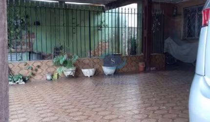 Casa com 3 dormitórios à venda, 260 m² por R$ 580.000,00 - Jardim Maria Estela - São Paulo/SP