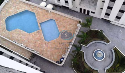 Apartamento com 3 dormitórios à venda, 94 m² por R$ 790.000,00 - Vila da Saúde - São Paulo/SP
