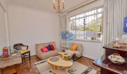 Sobrado com 3 dormitórios à venda, 200 m² por R$ 2.128.000,00 - Vila Clementino - São Paulo/SP