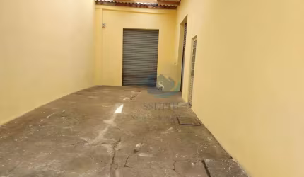 Galpão para alugar, 200 m² por R$ 7.990,00/mês - Vila Moraes - São Paulo/SP