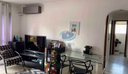 Apartamento com 2 dormitórios à venda, 68 m² por R$ 650.000,00 - Vila Clementino - São Paulo/SP