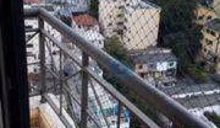 Apartamento com 2 dormitórios à venda, 50 m² por R$ 530.000,00 - Saúde - São Paulo/SP