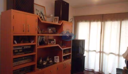 Apartamento com 3 dormitórios à venda, 70 m² por R$ 630.000,00 - Chácara Inglesa - São Paulo/SP