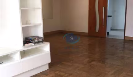 Apartamento com 3 dormitórios à venda, 130 m² por R$ 1.520.000,00 - Itaim Bibi - São Paulo/SP