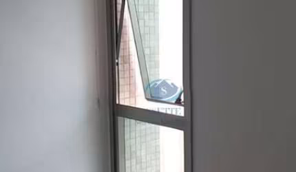 Sala para alugar, 42 m² por R$ 2.800,00/mês - Cidade Monções - São Paulo/SP