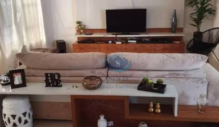 Casa com 3 dormitórios à venda, 252 m² por R$ 985.800,00 - Jardim Ana Maria - São Paulo/SP