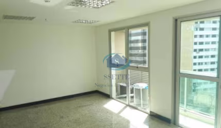Conjunto, 43 m² - venda por R$ 455.800,00 ou aluguel por R$ 2.300,00/mês - Aclimação - São Paulo/SP