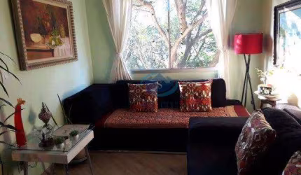 Apartamento com 2 dormitórios à venda, 50 m² por R$ 303.000,00 - Jardim Vergueiro (Sacomã) - São Paulo/SP