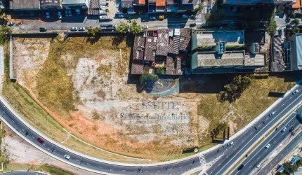 Terreno para alugar, 11947 m² por R$ 100.000,00/mês - Centro - São Bernardo do Campo/SP