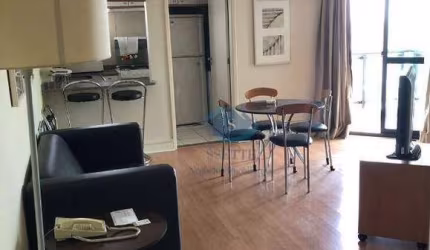 Apartamento com 2 dormitórios à venda, 60 m² por R$ 900.000,00 - Paraíso - São Paulo/SP
