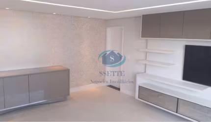 Apartamento com 3 dormitórios à venda, 105 m² por R$ 1.065.000,00 - Vila Mariana - São Paulo/SP