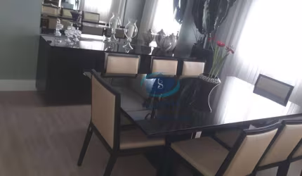 Apartamento com 3 dormitórios à venda, 141 m² por R$ 1.900.000,00 - Vila Monumento - São Paulo/SP
