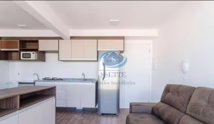 Apartamento com 2 dormitórios para alugar, 49 m² por R$ 3.495,00/mês - Jabaquara - São Paulo/SP