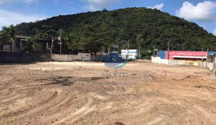 Terreno para alugar, 2243 m² por R$ 9.900,00/mês - Balneário Praia do Pernambuco - Guarujá/SP