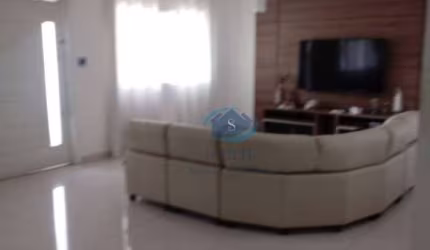 Casa com 4 dormitórios à venda, 280 m² por R$ 2.003.400,00 - Jardim da Saúde - São Paulo/SP