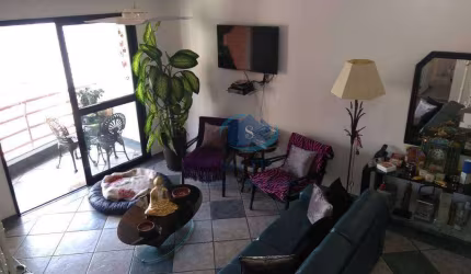 Apartamento com 3 dormitórios à venda, 220 m² por R$ 1.400.000,00 - Vila Monumento - São Paulo/SP
