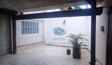 Casa com 3 dormitórios à venda, 220 m² por R$ 1.050.000,00 - Vila Monumento - São Paulo/SP