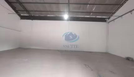 Loja para alugar, 257 m² por R$ 26.000,00/mês - Demarchi - São Bernardo do Campo/SP