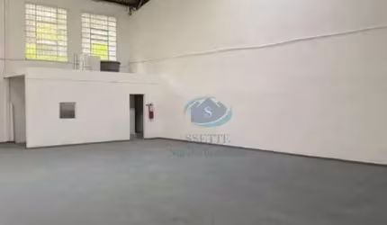 Loja para alugar, 292 m² por R$ 27.400,00/mês - Demarchi - São Bernardo do Campo/SP