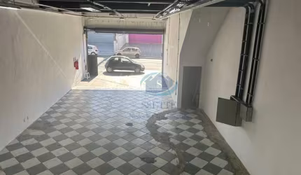 Loja para alugar, 190 m² por R$ 7.642,00/mês - Anchieta - São Bernardo do Campo/SP