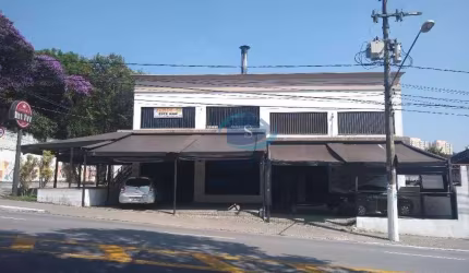 Loja para alugar, 70 m² por R$ 3.390,00/mês - Taboão - São Bernardo do Campo/SP
