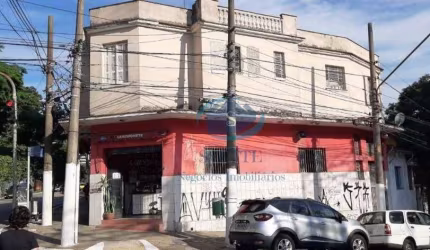 Loja à Venda com Renda -  270 m² por R$ 640.000 - Alto da Mooca - São Paulo/SP