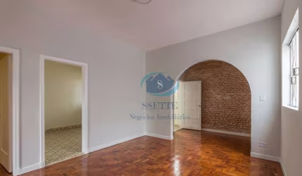 Apartamento com 3 dormitórios para alugar, 110 m² por R$ 5.400,00/mês - Pinheiros - São Paulo/SP