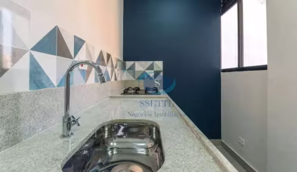 Apartamento com 2 dormitórios à venda, 67 m² por R$ 795.000,00 - Vila Buarque - São Paulo/SP