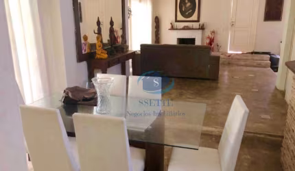 Sobrado com 3 dormitórios à venda, 300 m² por R$ 900.000 - Jardim Petrópolis - Itapecerica da Serra/SP