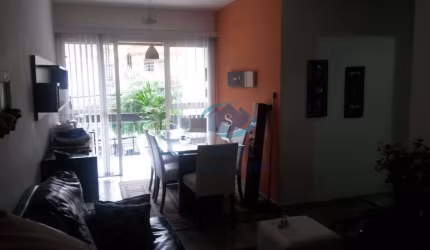Apartamento com 2 dormitórios à venda, 72 m² por R$ 420.000,00 - Vila Parque Jabaquara - São Paulo/SP
