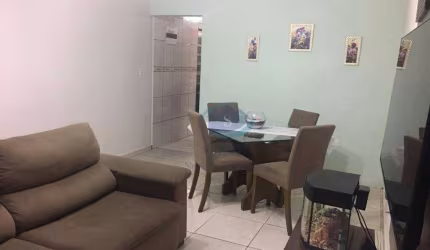 Sobrado com 3 dormitórios à venda, 160 m² por R$ 585.000,00 - Vila Liviero - São Paulo/SP