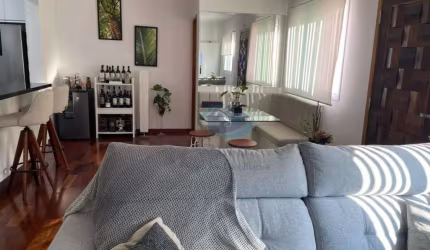 Sobrado com 3 dormitórios à venda, 110 m² por R$ 1.100.000,00 - Chácara Inglesa - São Paulo/SP