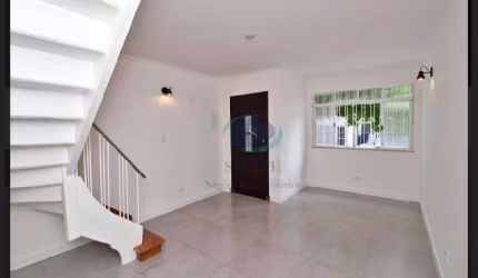 Sobrado com 2 dormitórios, 60 m² - venda por R$ 730.000,00 ou aluguel por R$ 4.500,00/mês - Ipiranga - São Paulo/SP