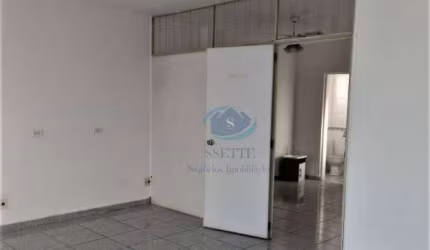 Prédio, 465 m² - venda por R$ 2.500.000,00 ou aluguel por R$ 20.060,48/mês - Cambuci - São Paulo/SP