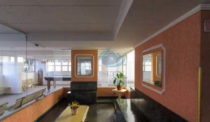 Apartamento com 2 dormitórios à venda, 68 m² por R$ 390.000,00 - Vila Alpina - São Paulo/SP