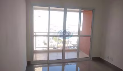 Apartamento com 2 dormitórios para alugar, 69 m² por R$ 4.985,00/mês - Ipiranga - São Paulo/SP