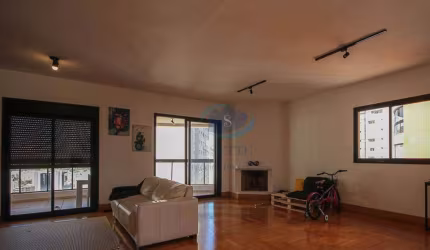 Apartamento com 3 dormitórios, 160 m² - venda por R$ 1.600.000,00 ou aluguel por R$ 11.048,00/mês - Panamby - São Paulo/SP