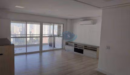 Apartamento com 3 dormitórios à venda, 105 m² por R$ 1.276.000,00 - Cambuci - São Paulo/SP
