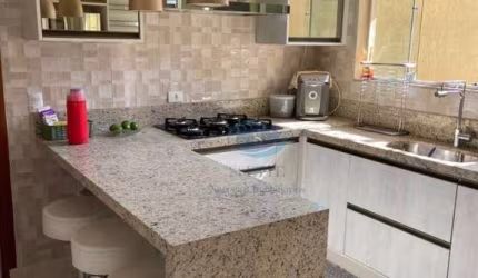 Casa com 4 dormitórios à venda, 250 m² por R$ 1.300.000,00 - Vila Nair - São Paulo/SP
