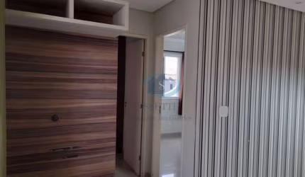 Apartamento com 2 dormitórios à venda, 46 m² por R$ 245.000,00 - Vila Caraguatá - São Paulo/SP