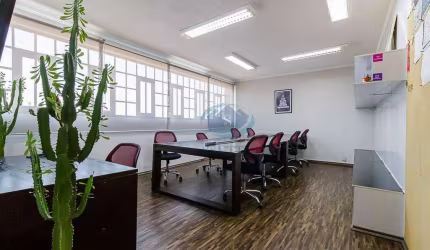 Prédio à venda, 500 m² por R$ 2.650.000,00 - Vila Firmiano Pinto - São Paulo/SP