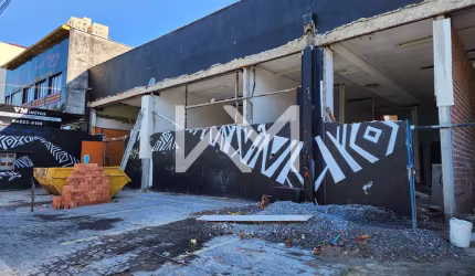 Galpão comercial para Locação, Jardim Zaira, Guarulhos, SP
