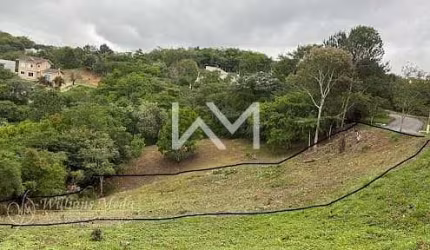Terreno em Ouro Fino - Santa Isabel, SP