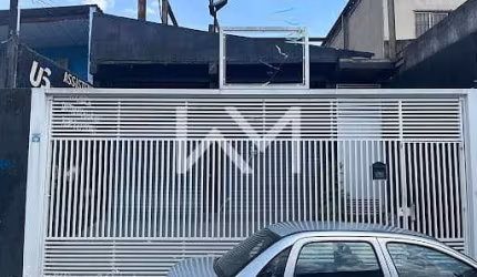 Galpão em Macedo  -  Guarulhos